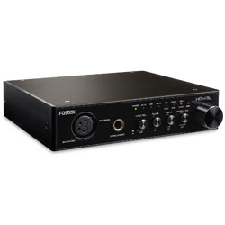 FOSTEX 【ハイレゾ音源対応】DAC内蔵ヘッドホンアンプ(バランスタイプ) HP-A4BL [DAC機能対応 /ハイレゾ対応]