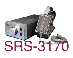 STAX ヘッドホン SRS-3170
