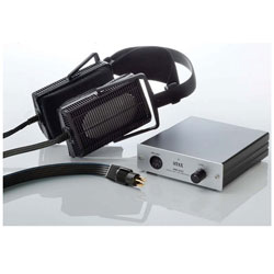 STAX ヘッドホン SRS-3100
