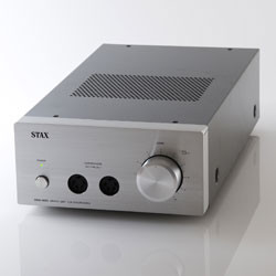 STAX 半導体ヘッドホンアンプ SRM-400S