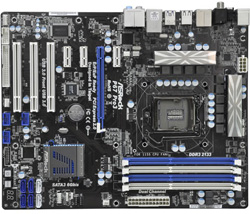ASRock B3 P67 Pro3