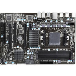 ASRock 970 Pro3