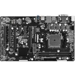 ASRock FM2A88X Pro+ R2.0