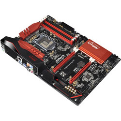 ASRock Fatal1ty E3V5 Performance Gaming/OC