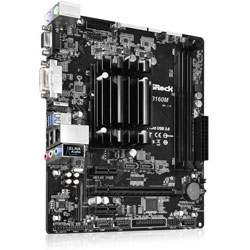 ASRock J3160M