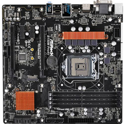 ASRock B150MPRO4V