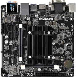 ASRock J3455-ITX