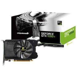Manli(マンリ) GeForce GTX 1050 Ti Manli GeForce GTX 1050Ti