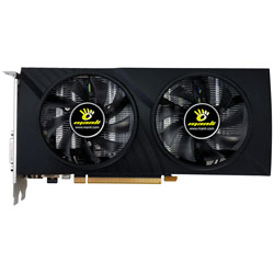 Manli(マンリ) Manli GeForce GTX 1070 with Twin Cooler M-NGTX1070／5RGHDPPP-S