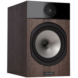 FYNEAUDIO ブックシェルフスピーカー ペア ウォールナット F301WN