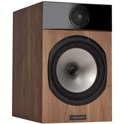 FYNEAUDIO ブックシェルフスピーカー ペア ライトオーク F301LO