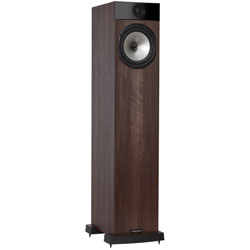 FYNEAUDIO トールボーイスピーカー ペア ウォールナット F302WN