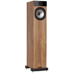 FYNEAUDIO トールボーイスピーカー ペア ライトオーク F302LO