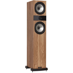 FYNEAUDIO トールボーイスピーカー ペア ライトオーク F303LO