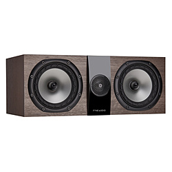 FYNEAUDIO センタースピーカー ウォールナット F300C-WN [1本]
