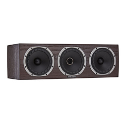 FYNEAUDIO センタースピーカー ダークオーク F500C-DO