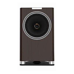 FYNEAUDIO ブックシェルフスピーカー ピアノグロス・ウォールナット F701WN [2本 /2ウェイスピーカー]