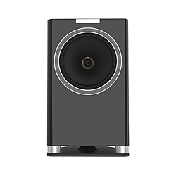 FYNEAUDIO ブックシェルフスピーカー ピアノグロス・ブラック F701PGB [2本 /2ウェイスピーカー]
