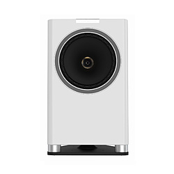 FYNEAUDIO ブックシェルフスピーカー ピアノグロス・ホワイト F701PGW [2本 /2ウェイスピーカー]