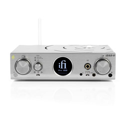 iFi-Audio DAC&ヘッドフォンアンプ Pro-iDSD-4.4
