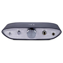 iFi-Audio USB-DAC アンプ ZEN-DAC-NEW