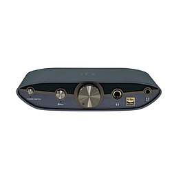 iFi-Audio USB-DAC アンプ ZENDAC3
