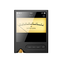ONIX ハイレゾポータブルプレーヤー Tocata XM2 [ハイレゾ対応]