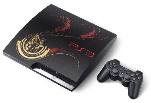 PlayStation3 テイルズ オブ エクシリア X Edition (同梱版)
