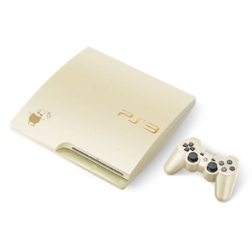 PlayStation3 NINOKUNI MAGICAL EDITION (同梱版)