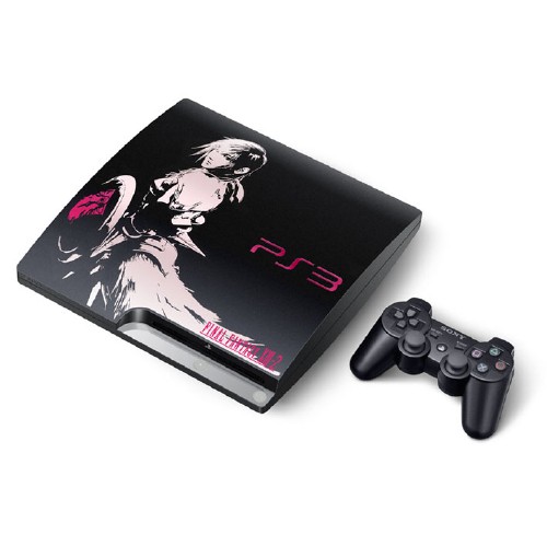 PlayStation3 ファイナルファンタジーXIII-2 LIGHTNING EDITION Ver.2 (同梱版)