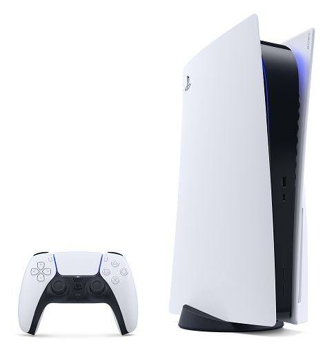 PlayStation 5 CFI-1200