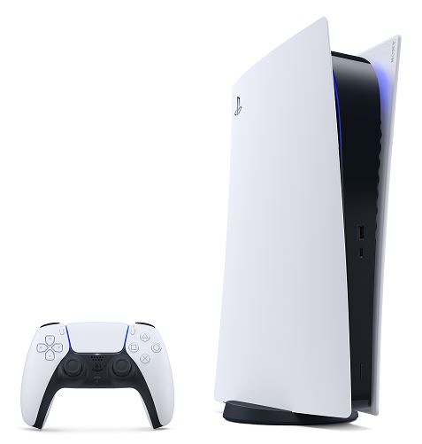 PlayStation 5 デジタル・エディション CFI-1200