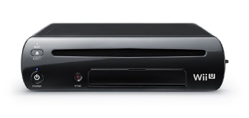 Wii U プレミアム セット