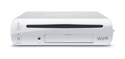 Wii U ベーシック セット