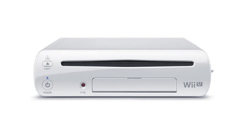 Wii U プレミアム セット (shiro)