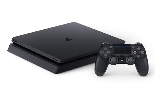 PlayStation4 CUH-2000AB01 ジェット・ブラック 500GB