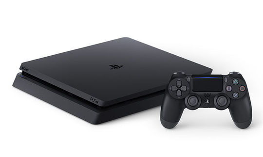 PlayStation4 Persona5 Starter Limited Pack (ソフトの付属は無し)