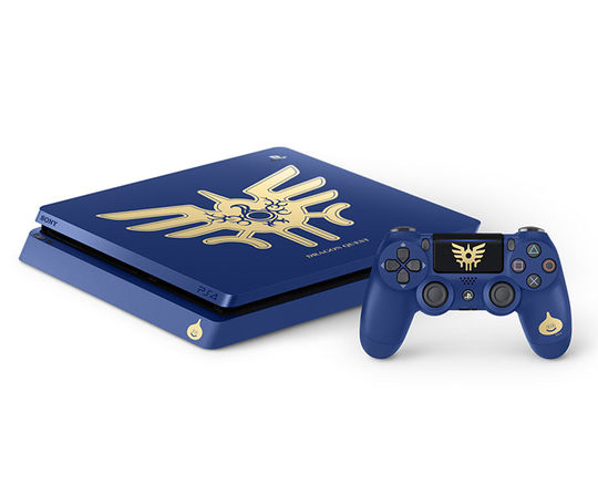 PlayStation4 ドラゴンクエスト ロト エディション (同梱版)