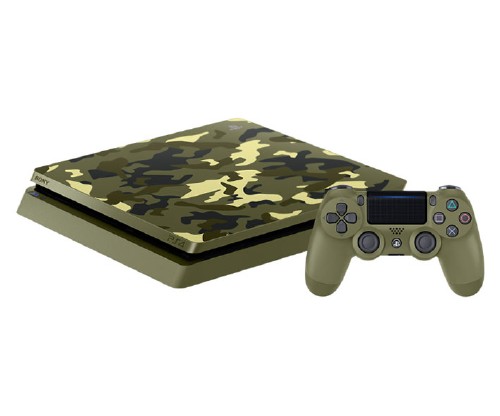 PlayStation4 コール オブ デューティ ワールドウォー2 リミテッドエディション (同梱版)