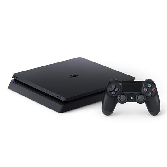 PlayStation4 MONSTER HUNTER: WORLD Starter Pack Black (ソフトの付属は無し)