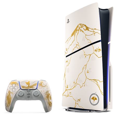 PlayStation5 Ghost of Yotei ゴールド リミテッドエディション (同梱版)