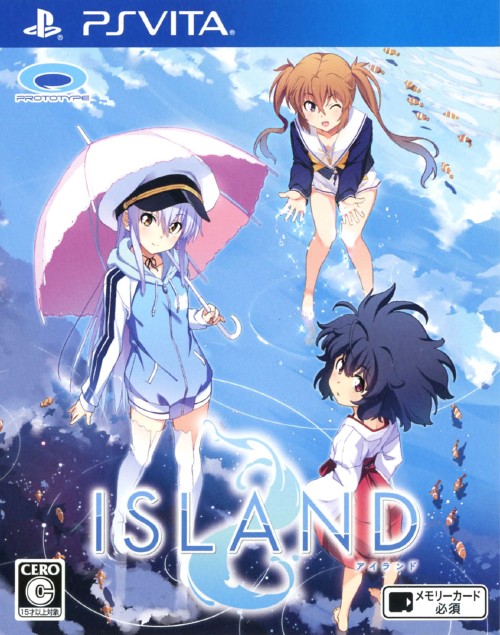 ISLAND