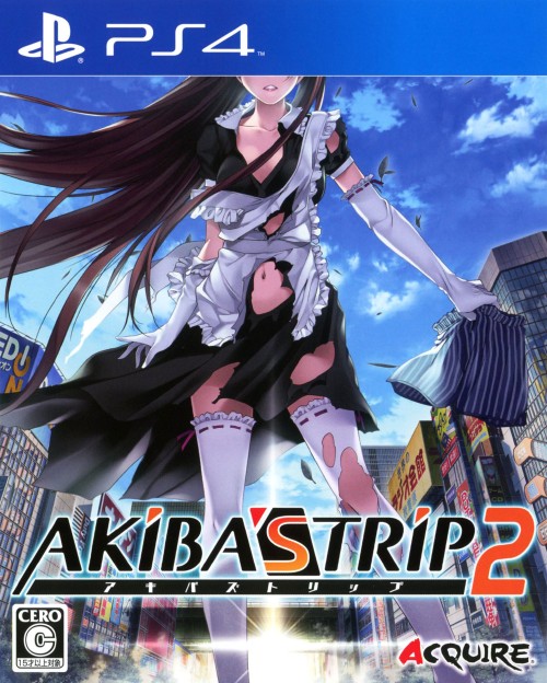 AKIBA’S TRIP2