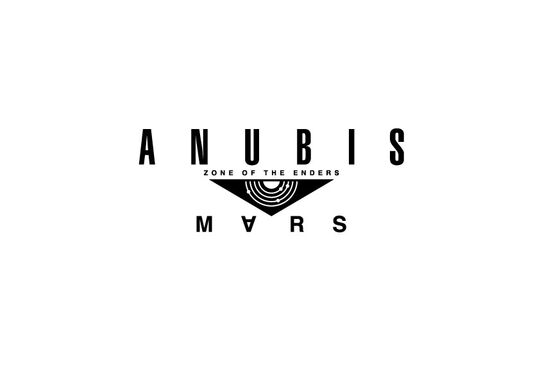 ANUBIS ZONE OF THE ENDERS : M∀RS PREMIUM PACKAGE (限定版)