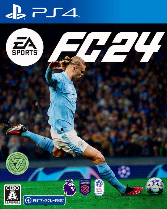 EA SPORTS FC 24