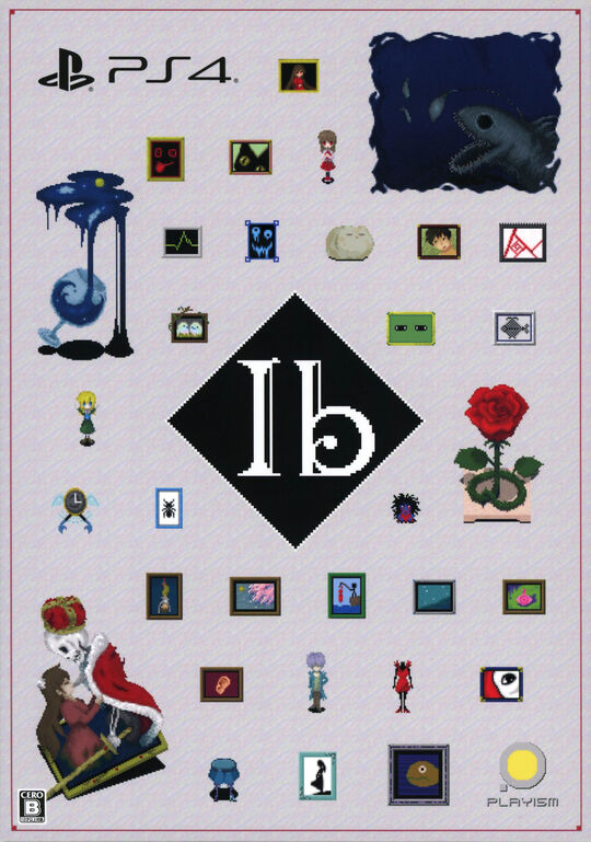 Ib