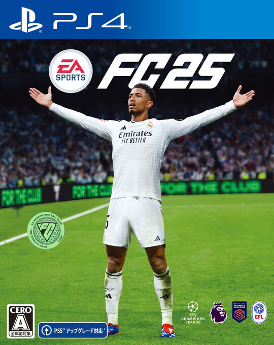 EA SPORTS FC 25