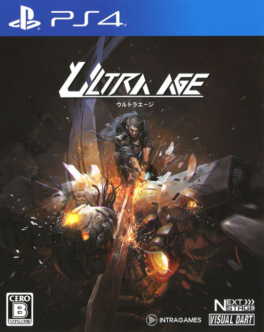 Ultra Age