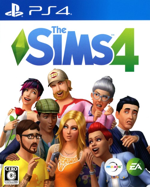The Sims 4