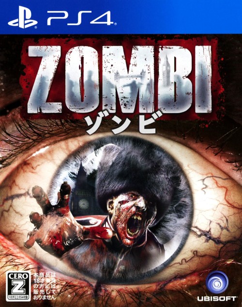 ZOMBI